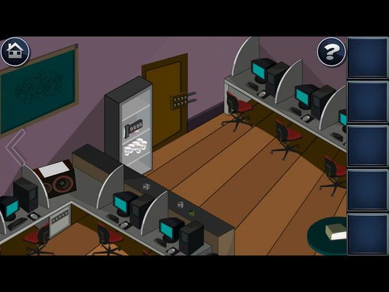 Новости о Escape Room:The Computer Lab