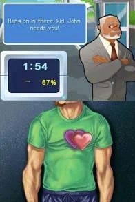 My Hero: Doctor My Hero: Doctor