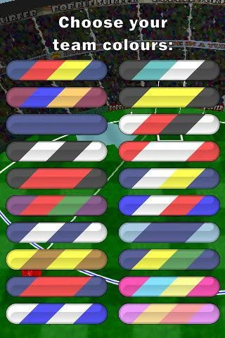 Flick Footy Free Flick Footy Free