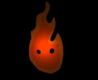 Flamewick (itch)