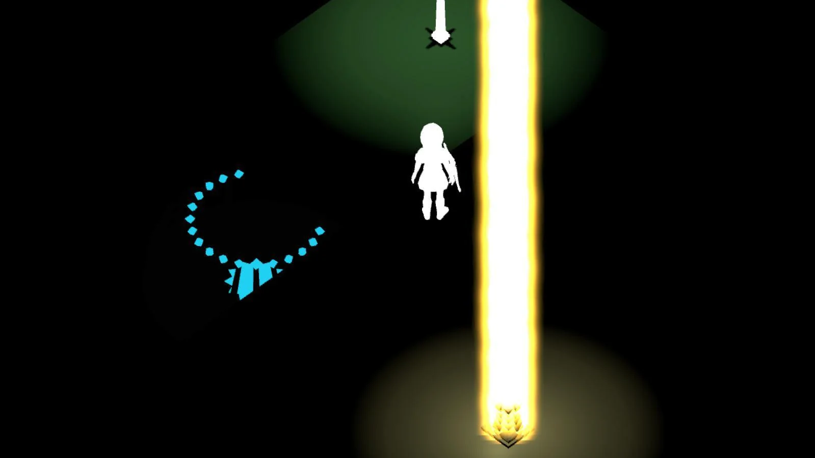 A Shot in the Dark (itch) A Shot in the Dark (itch)