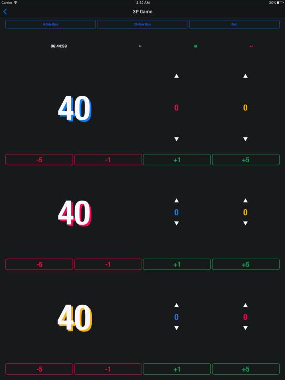 21 Damage 21 Damage