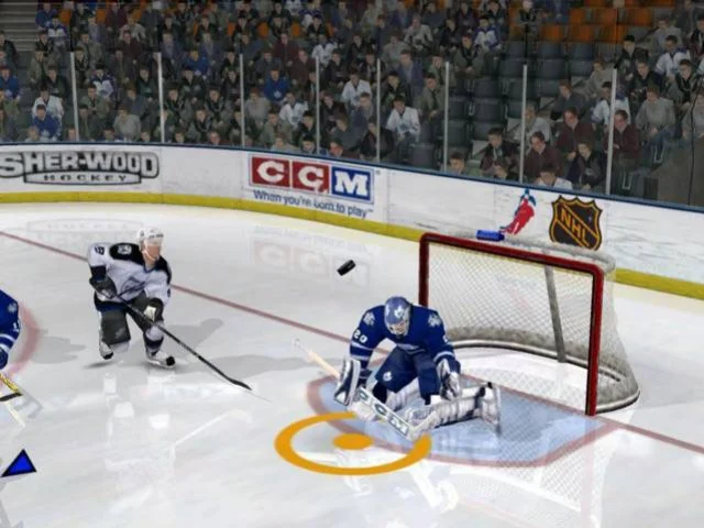 NHL 2005 NHL 2005