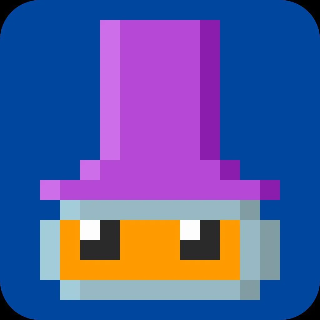 Super Jumpy Man (itch) Super Jumpy Man (itch)
