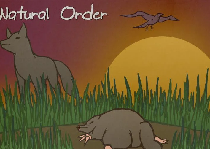 Natural Order (itch) Natural Order (itch)