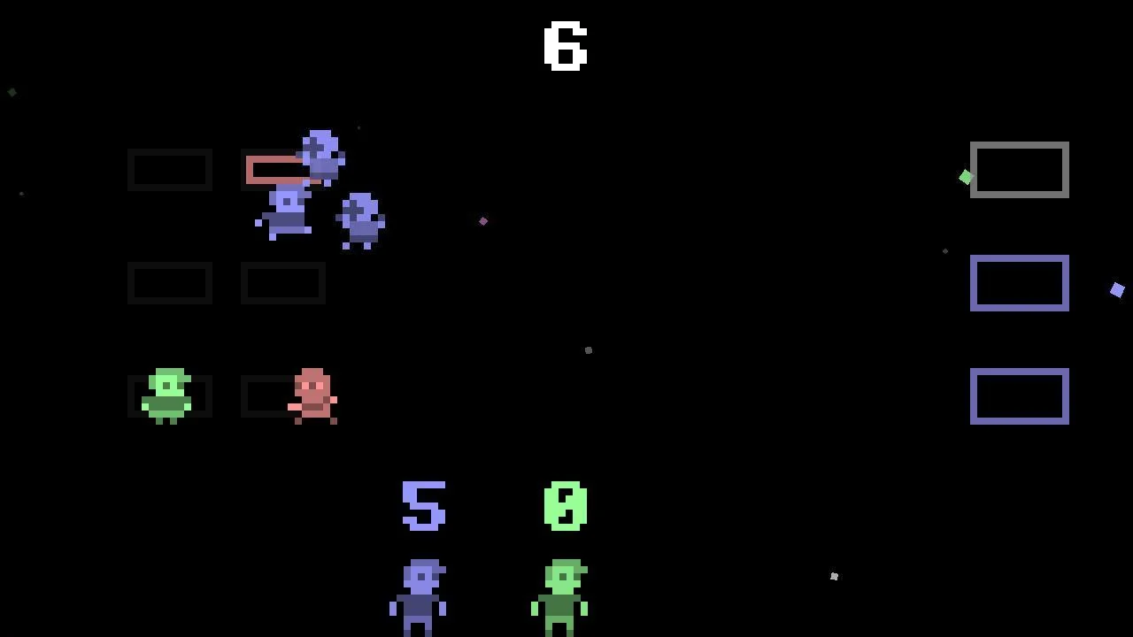 chromazone (prototype) (itch)