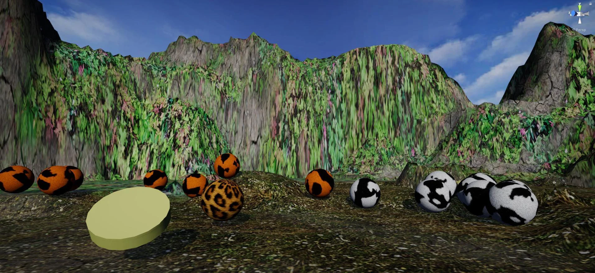 Breeders VR (itch)