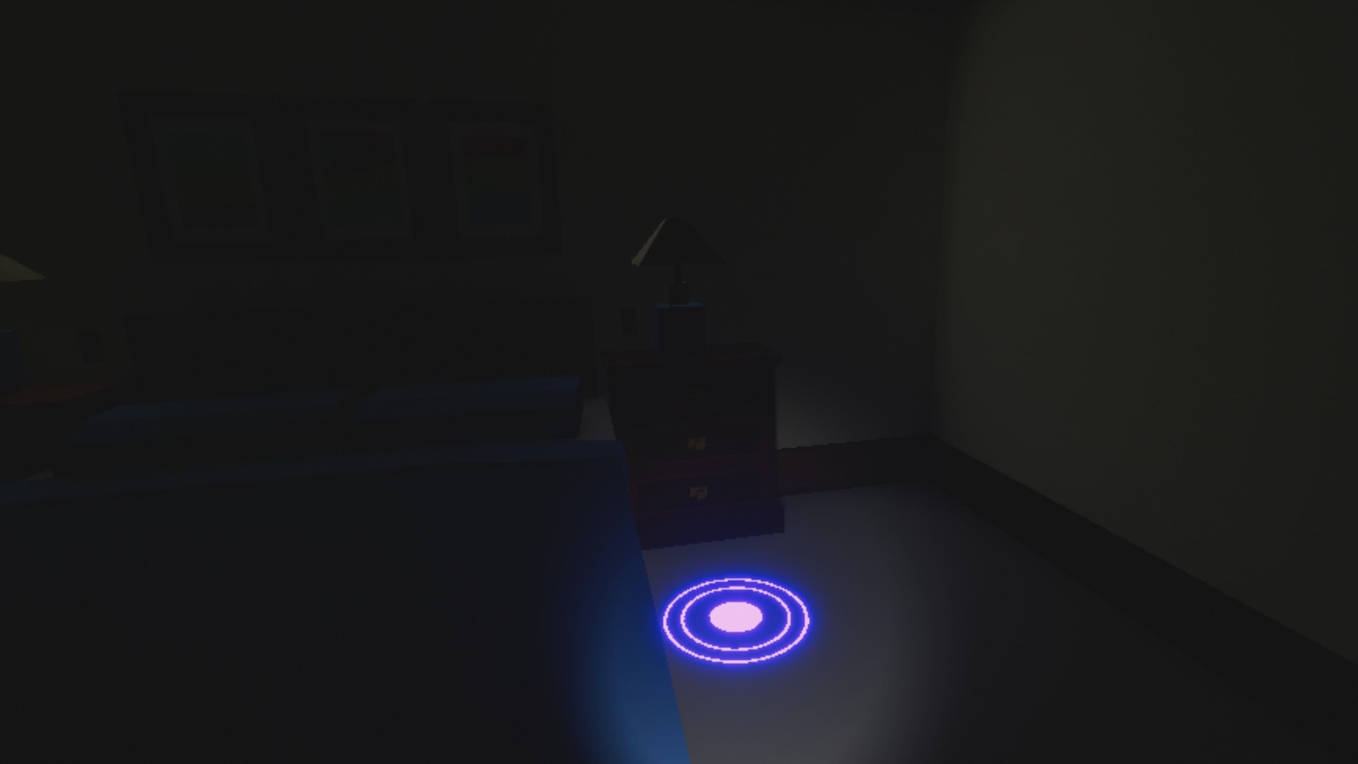 Brink Of Escape VR (itch) Brink Of Escape VR (itch)