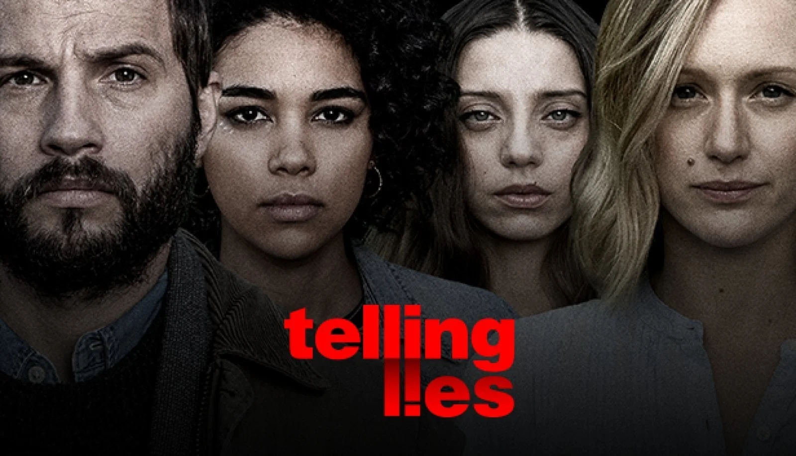 Telling Lies Telling Lies