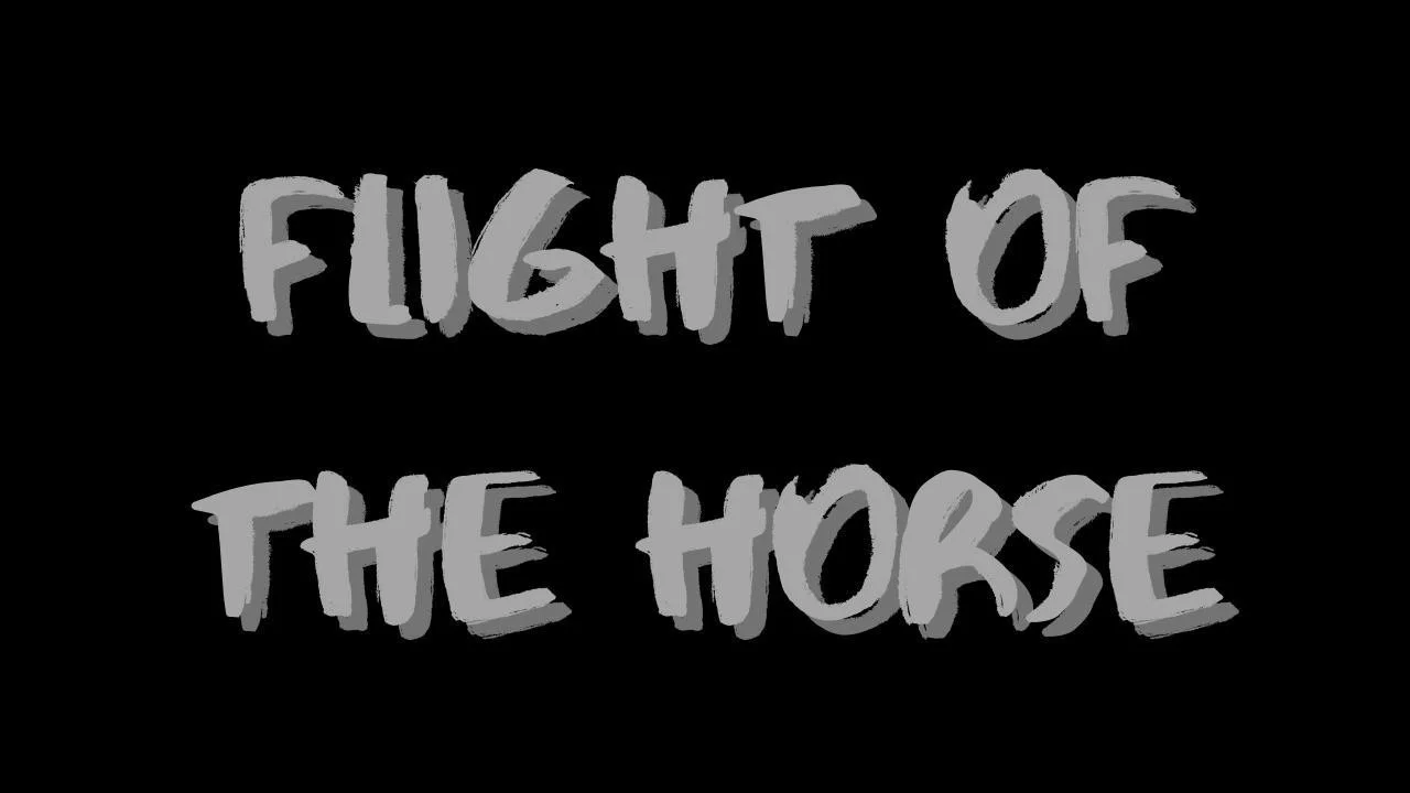 Flight of The Horse (itch) Flight of The Horse (itch)
