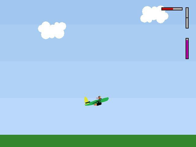Test Pilot (itch) Test Pilot (itch)