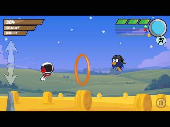 Red's Journey Red's Journey