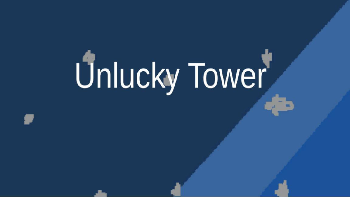 Unlucky Dungeon (itch)