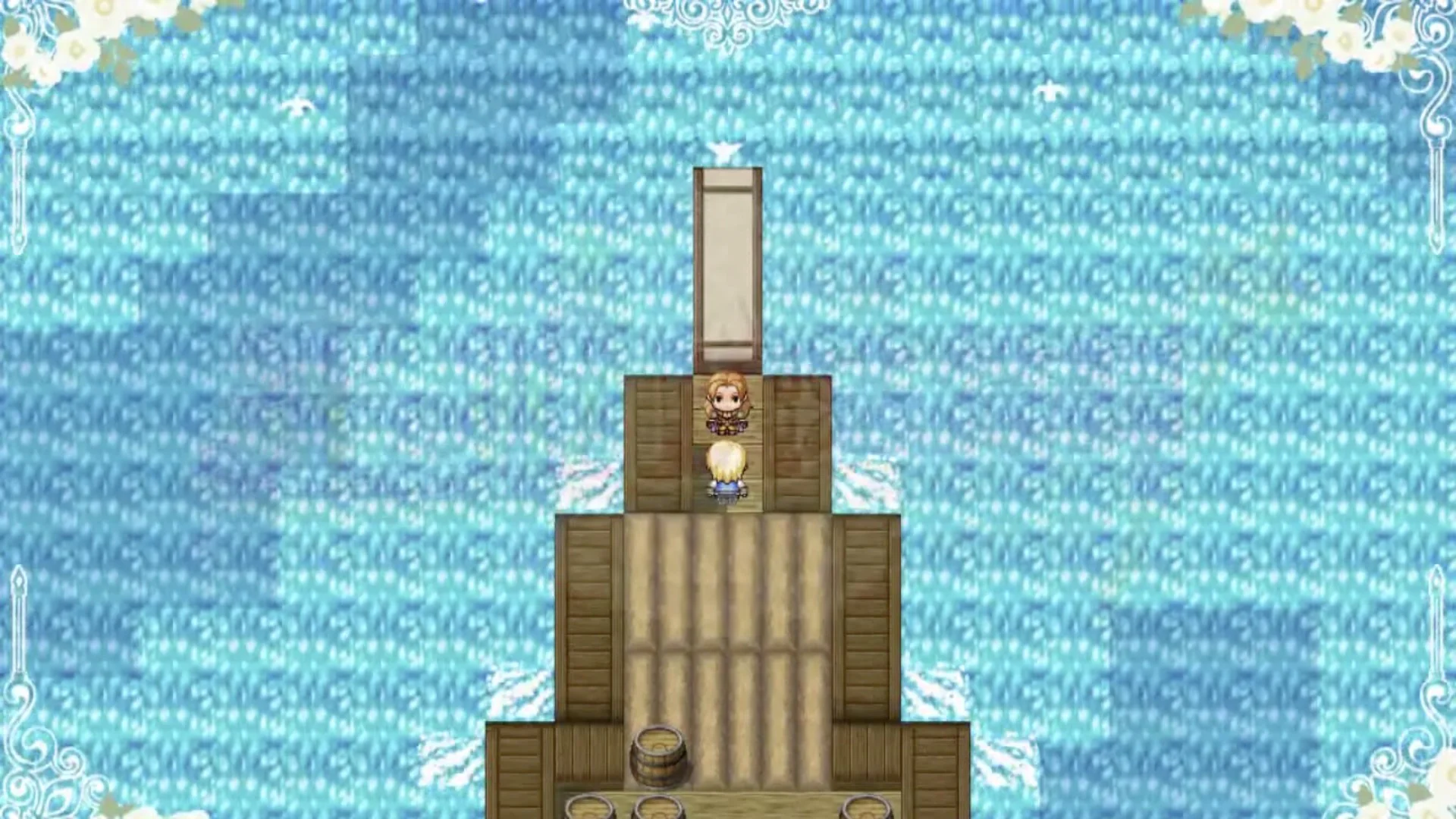 Magical Fable: The Princess of Light Magical Fable: The Princess of Light