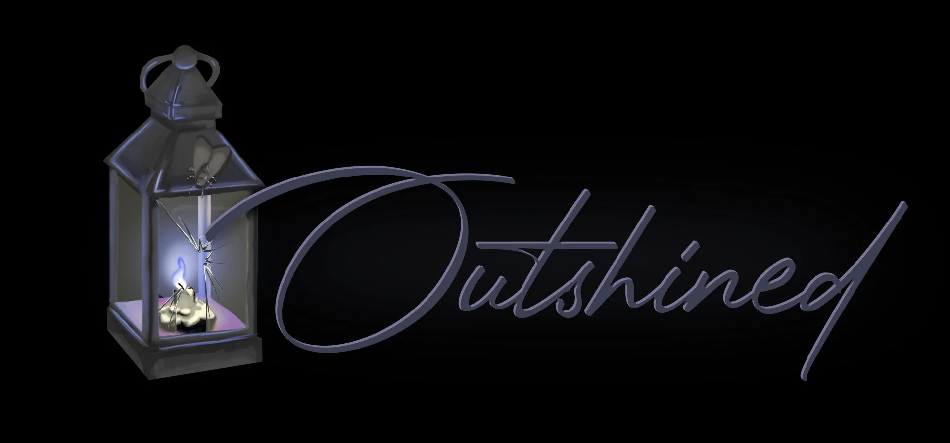 Рецензии Outshined (itch)