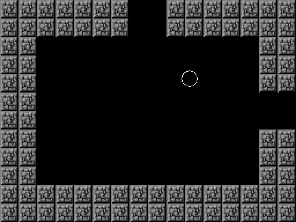 QUEST (The Only Snowflake) (itch) QUEST (The Only Snowflake) (itch)