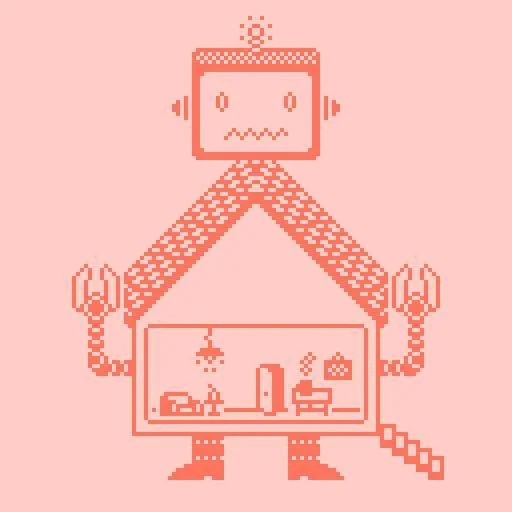 Рецензии WELCOME_OWNER (itch)