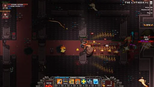 Hero Siege: Pocket Edition Hero Siege: Pocket Edition