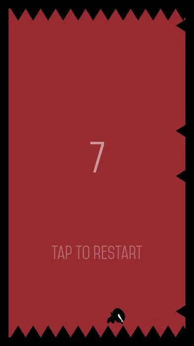 Jumpin Ninja! - Very Fun and Addictive Game