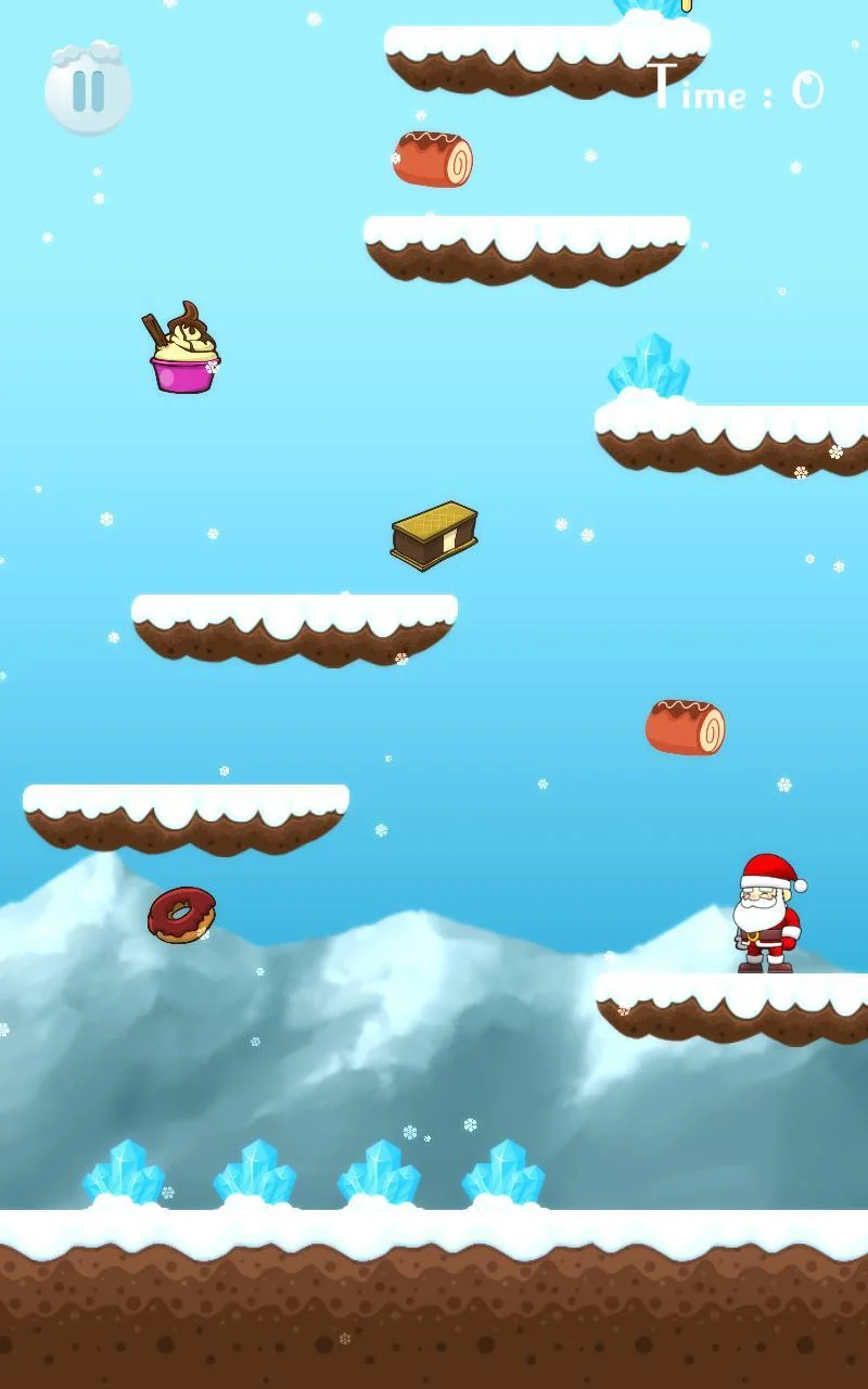 Рецензии 3 in 1 Christmas Fun (itch)