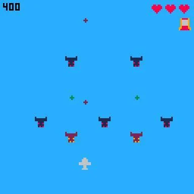 Air Ace (itch) Air Ace (itch)