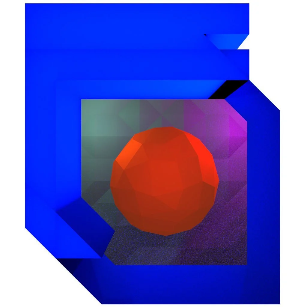 Bubble Study (itch) Bubble Study (itch)