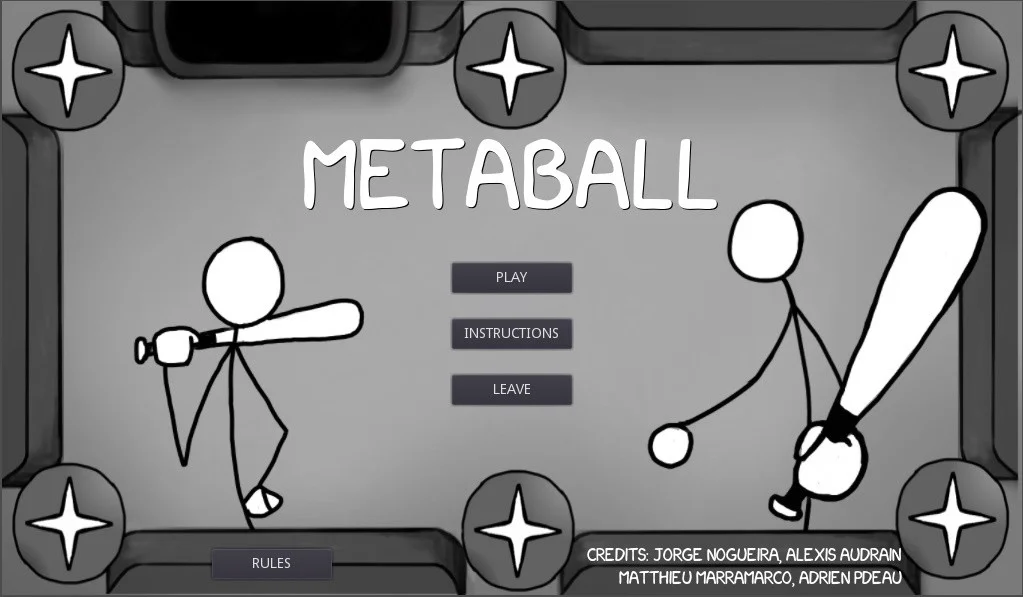 Metaball (itch) Metaball (itch)