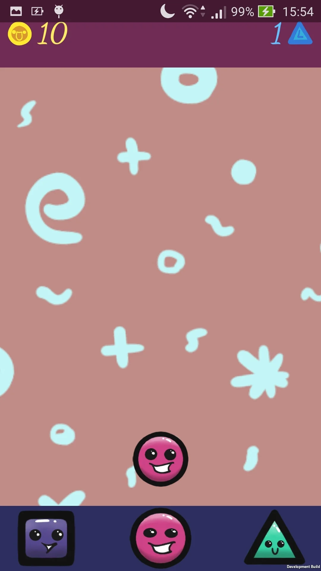 Новости о Easy Shapes (itch)