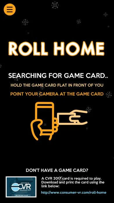 Roll Home: CVR 2017 Roll Home: CVR 2017