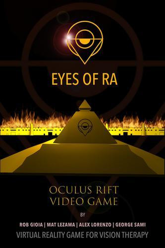 Eyes of Ra (itch) Eyes of Ra (itch)