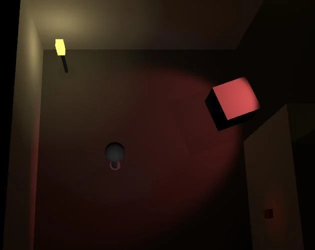Статьи по The Hatch (itch)