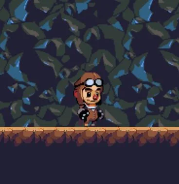 Статьи по Qst Godot 2D Test (itch)