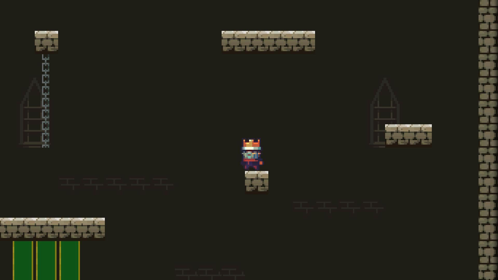 Tower Jump (Alpha 1.0) (itch)