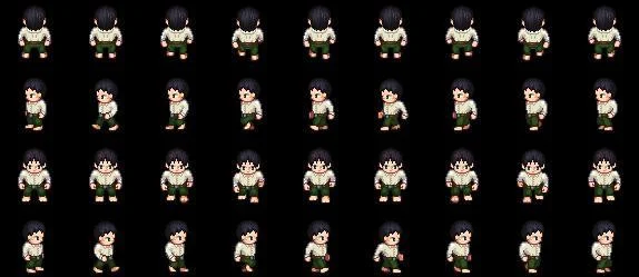 Only One Friend(GMTK game jam) (itch)