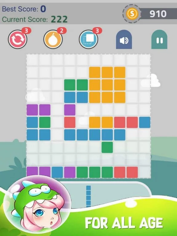 Muiti Block Play Muiti Block Play