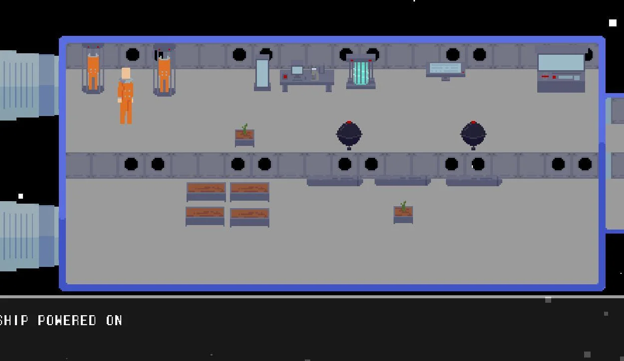 Space Fighter (itch) (lajollagamesclub) Space Fighter (itch) (lajollagamesclub)