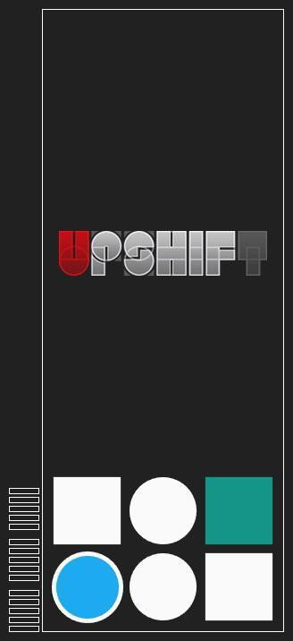 Рецензии UPSHIFT (itch)