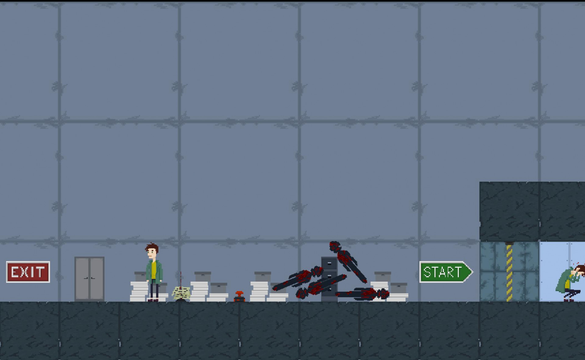 dePressed (Archelunch) (itch)