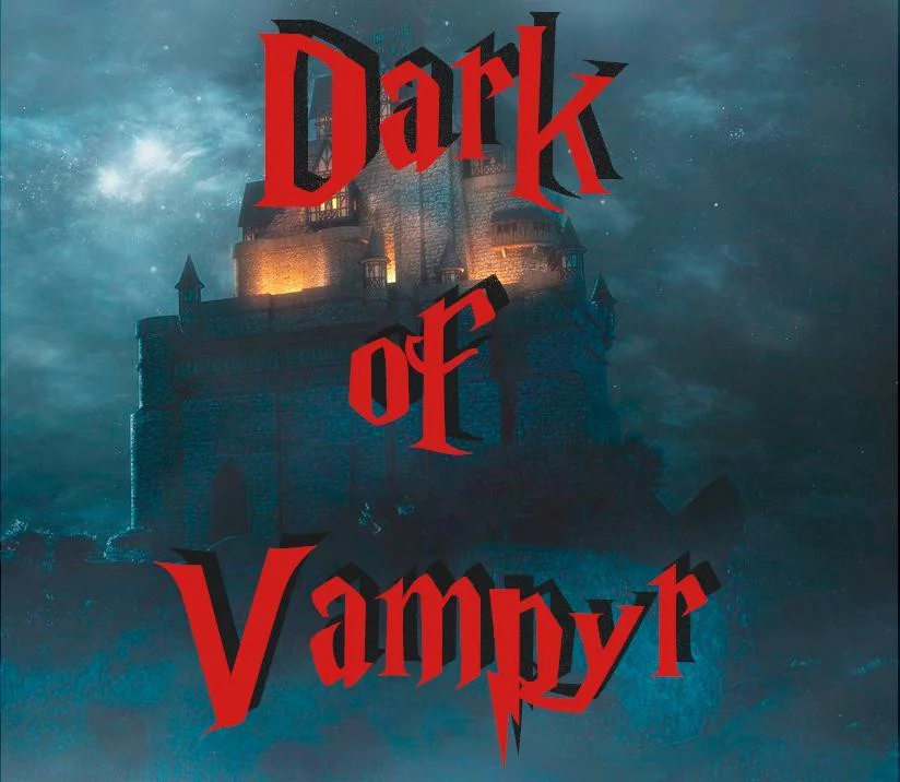 Dark of Vampyr (itch) Dark of Vampyr (itch)
