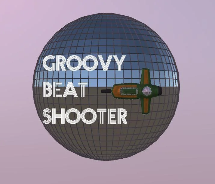 Groovy Beat Shooter (itch) Groovy Beat Shooter (itch)