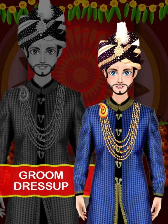 Рецензии Indian Royal Princess Engage