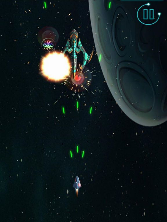 Special AirForce Alien Attack