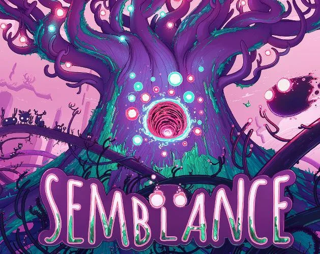 Semblance (itch) Semblance (itch)