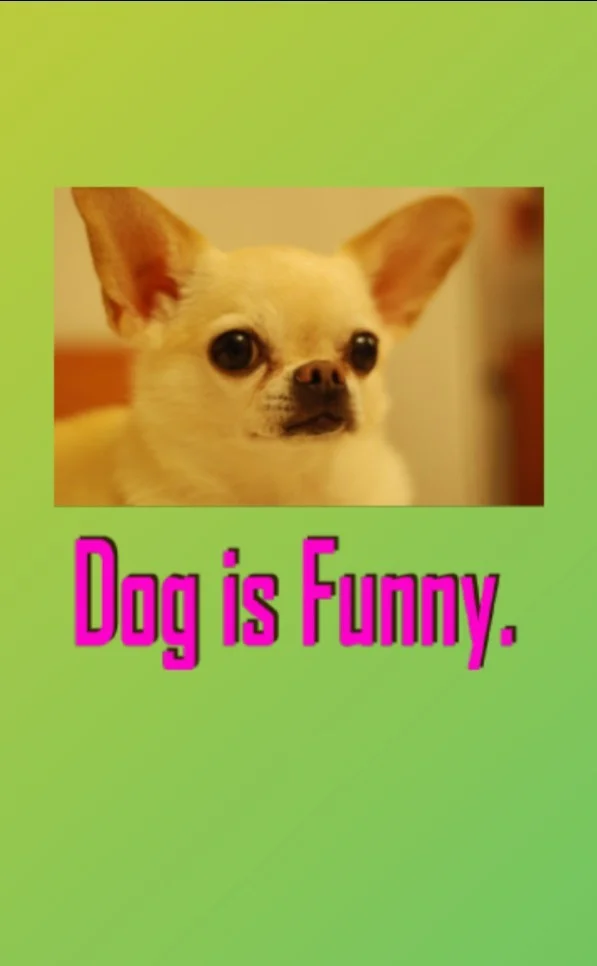 DogIsFunny (itch) DogIsFunny (itch)