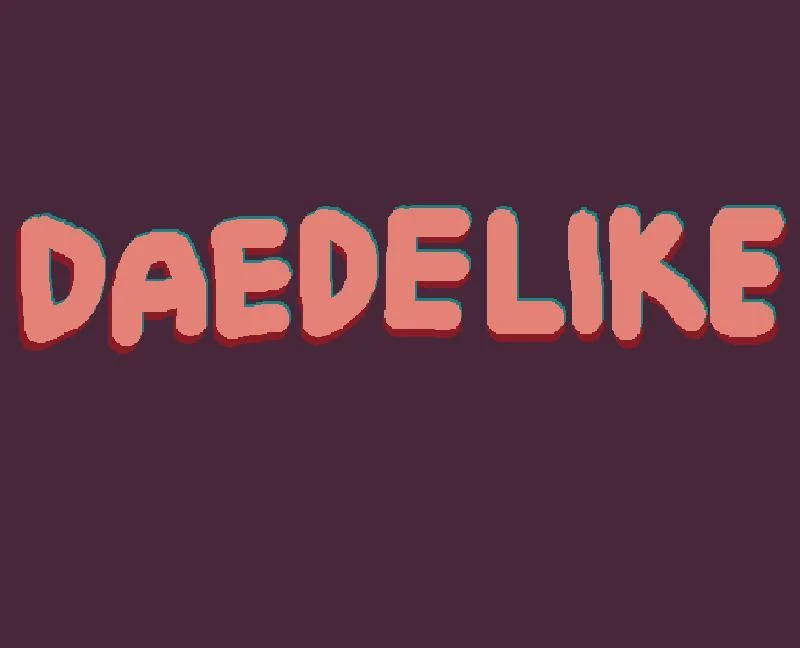 Daedalike (itch)