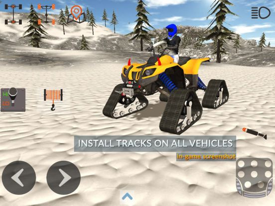 Off-Road Kings