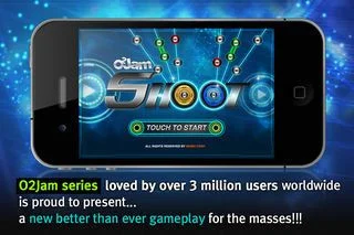 O2Jam S by MOMO O2Jam S by MOMO