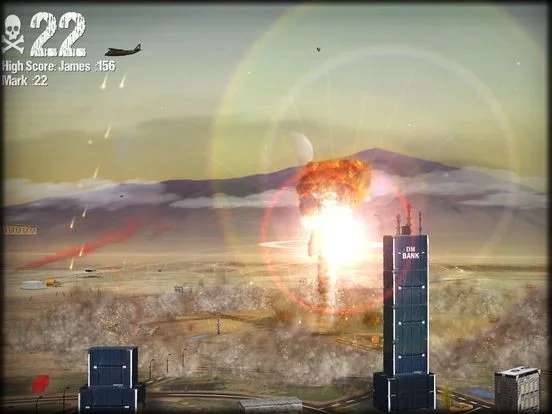 Nuke Em All Nuke Em All