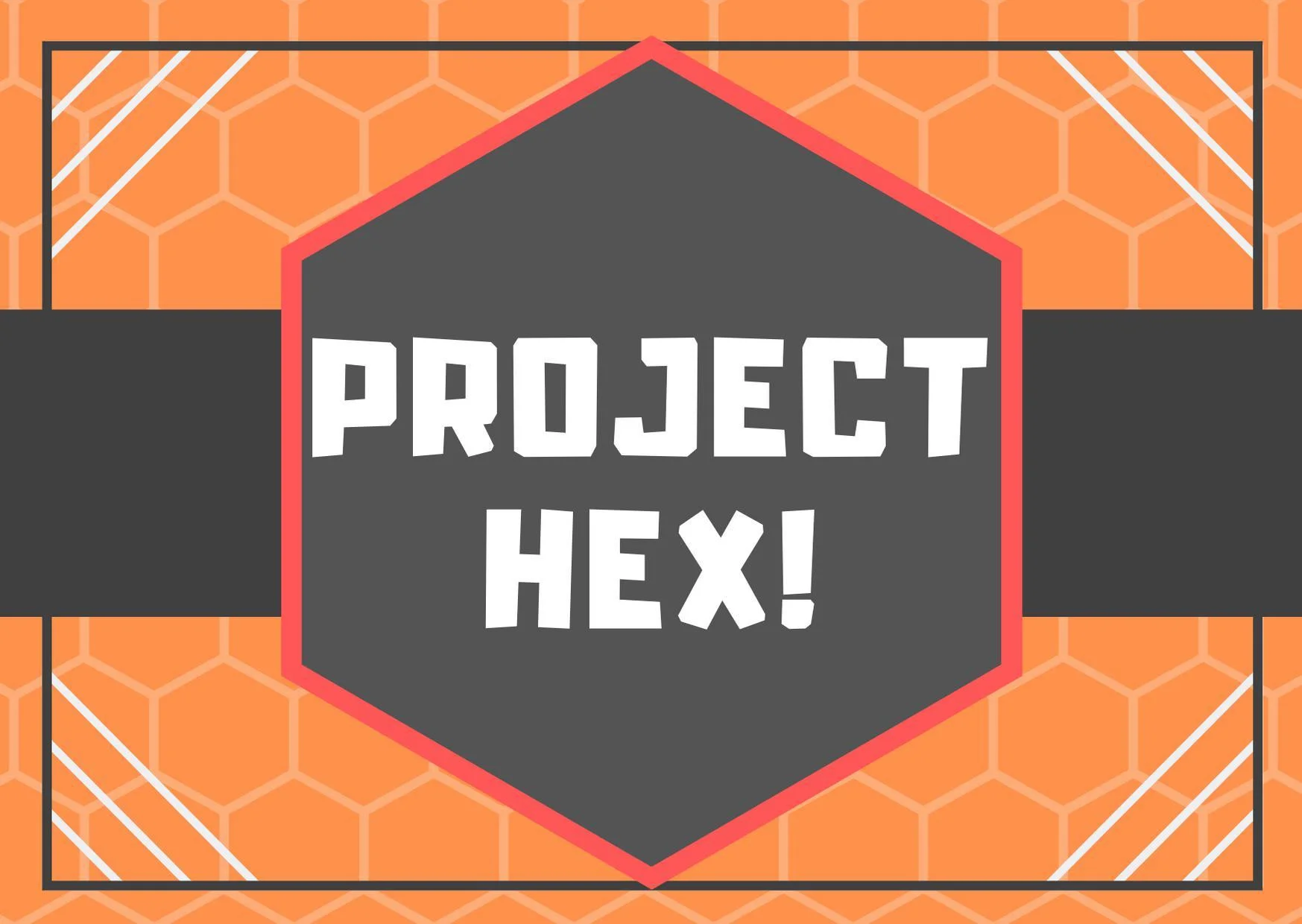 Project Hex! (itch)