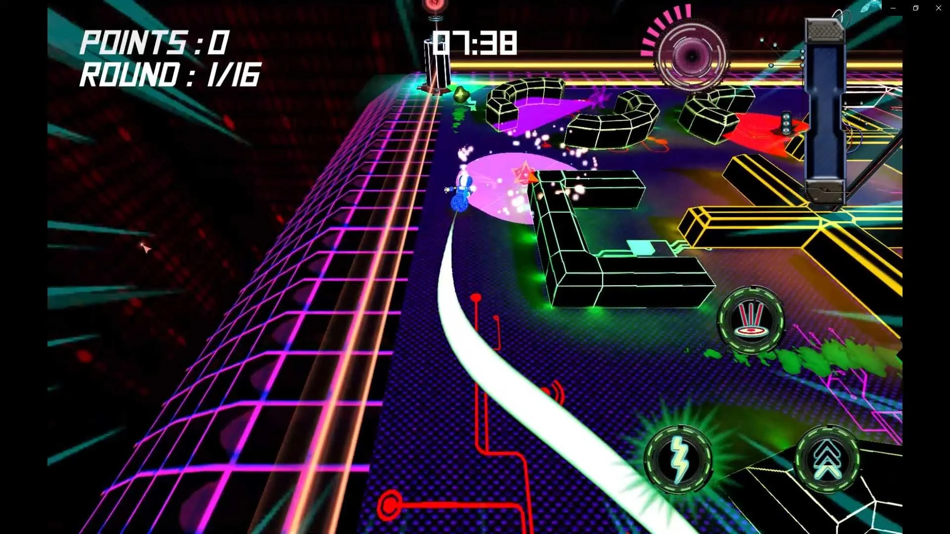 BionicBlitz (itch) BionicBlitz (itch)
